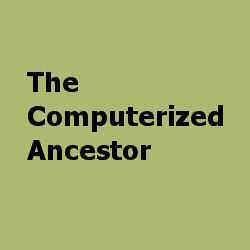 The Computerized Ancestor